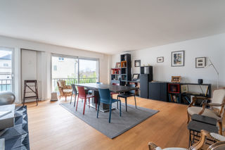  Appartement � vendre 3 pi�ces 83 m�