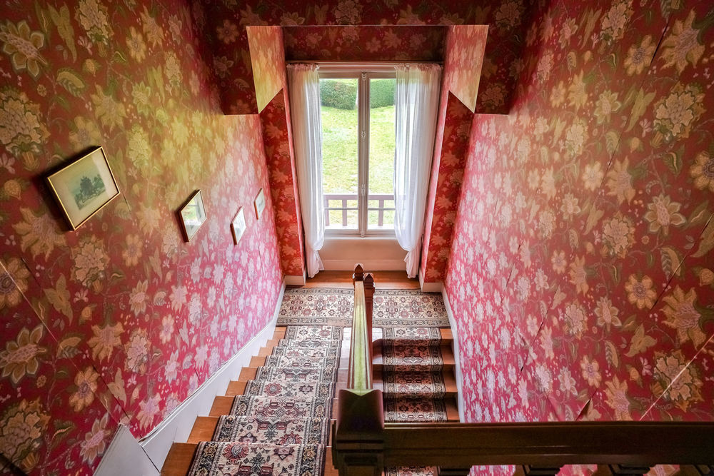 � vendre  Propri�t�/ch�teau Le V�sinet (78110)