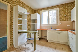  Appartement � vendre 5 pi�ces 93 m�