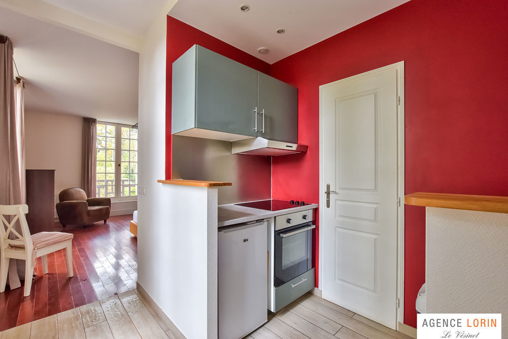 � vendre  Maison Le V�sinet (78110)