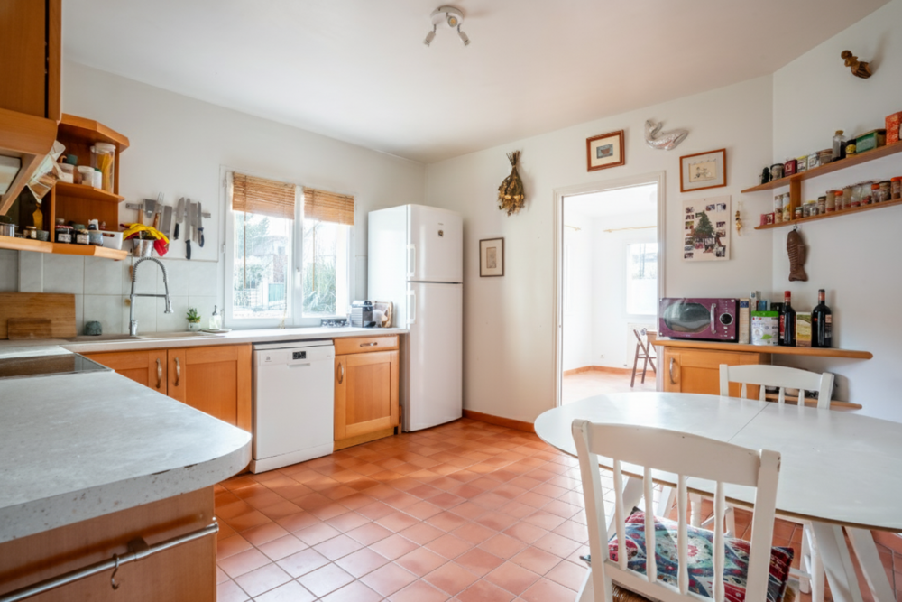 � vendre  Maison Carri�res-sur-Seine (78420)