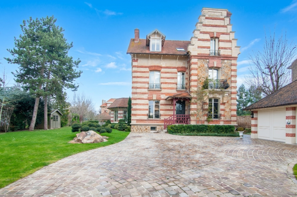 � vendre  Maison Le V�sinet (78110)