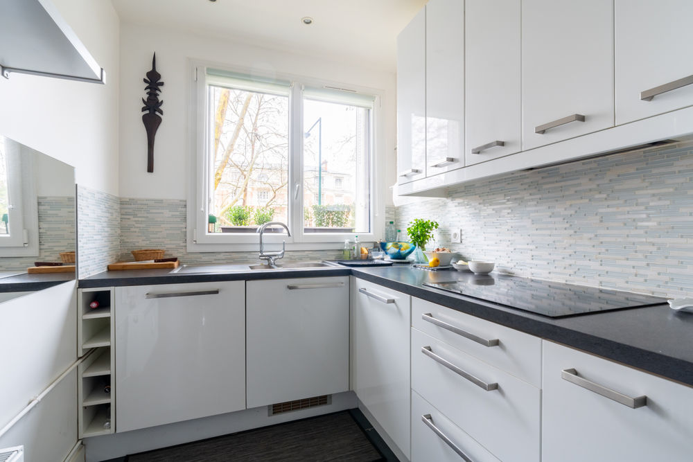 � vendre  Appartement Le V�sinet (78110)