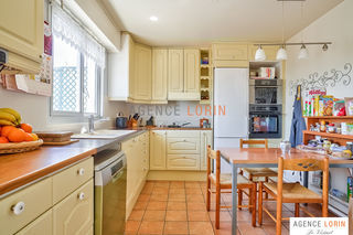  Appartement � vendre 6 pi�ces 133 m�