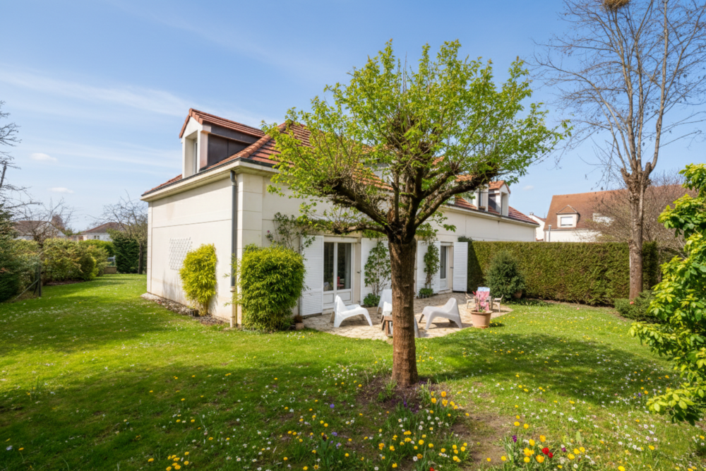 � vendre  Maison Chatou (78400)