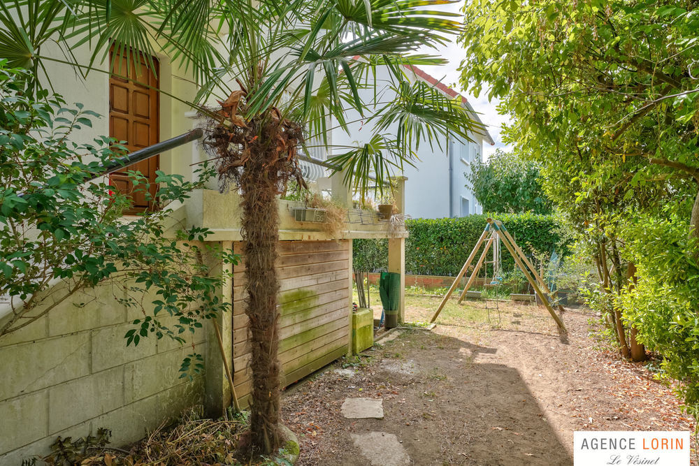 � vendre  Maison Le V�sinet (78110)