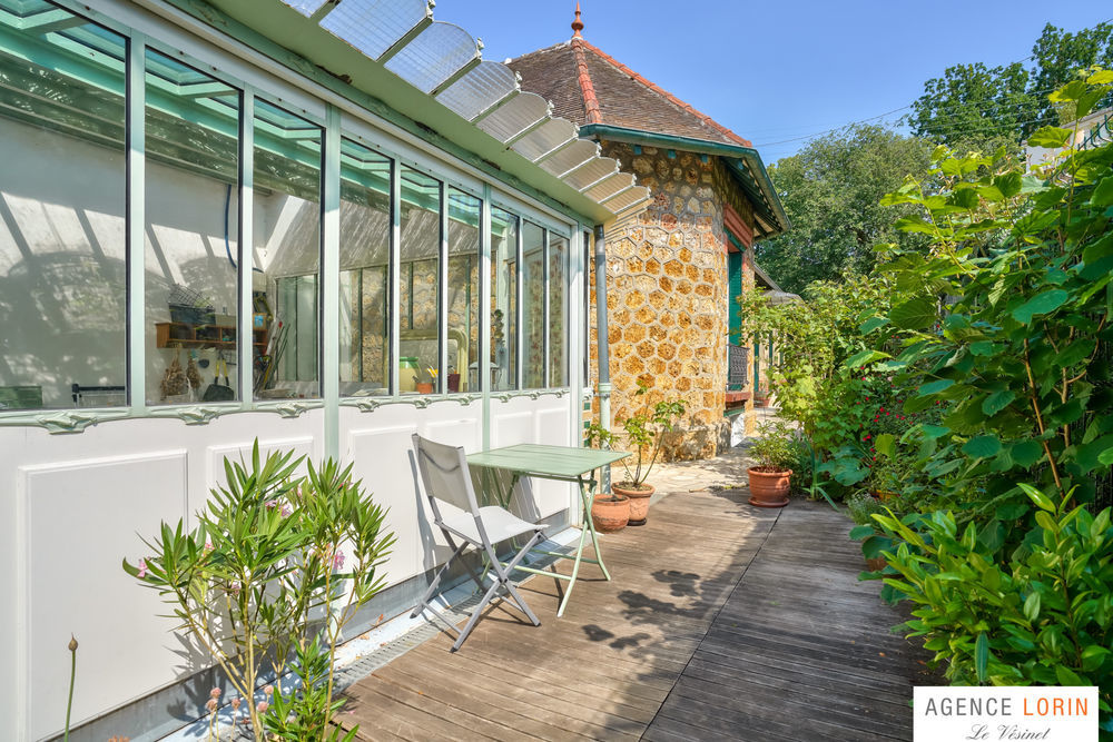 � vendre  Maison Le V�sinet (78110)