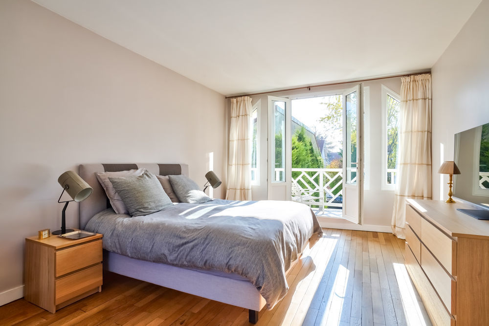 � vendre  Maison Le V�sinet (78110)