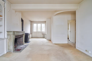  Appartement � vendre 4 pi�ces 73 m�