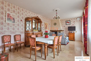  Maison � vendre 11 pi�ces 242 m�