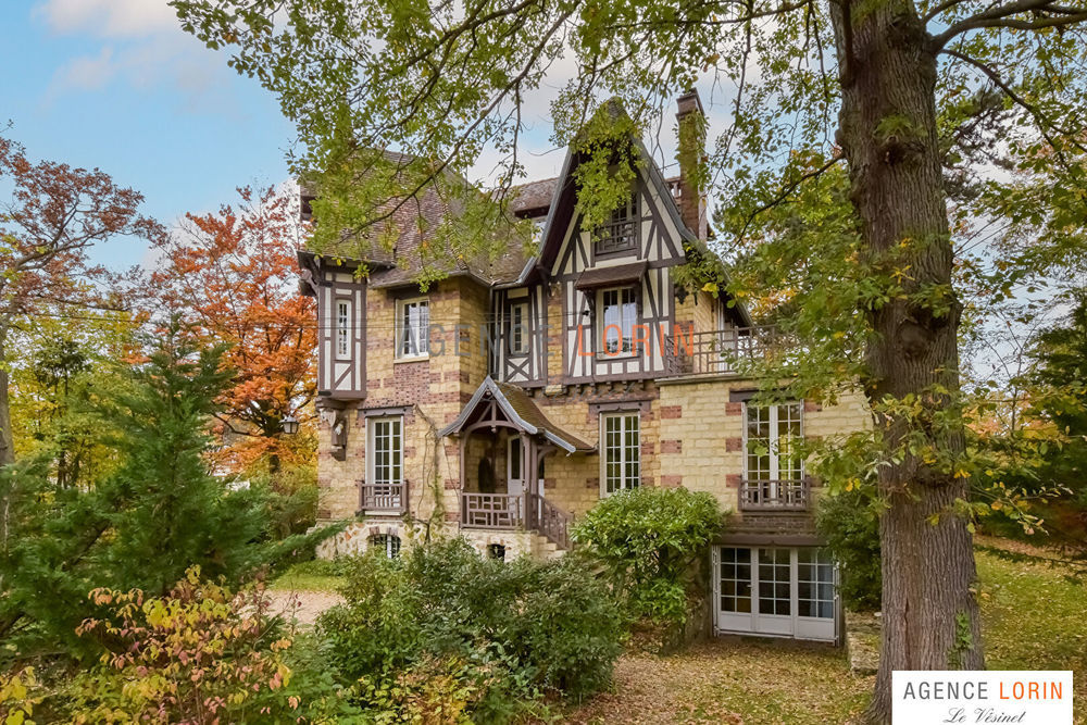 � vendre  Maison Le V�sinet (78110)