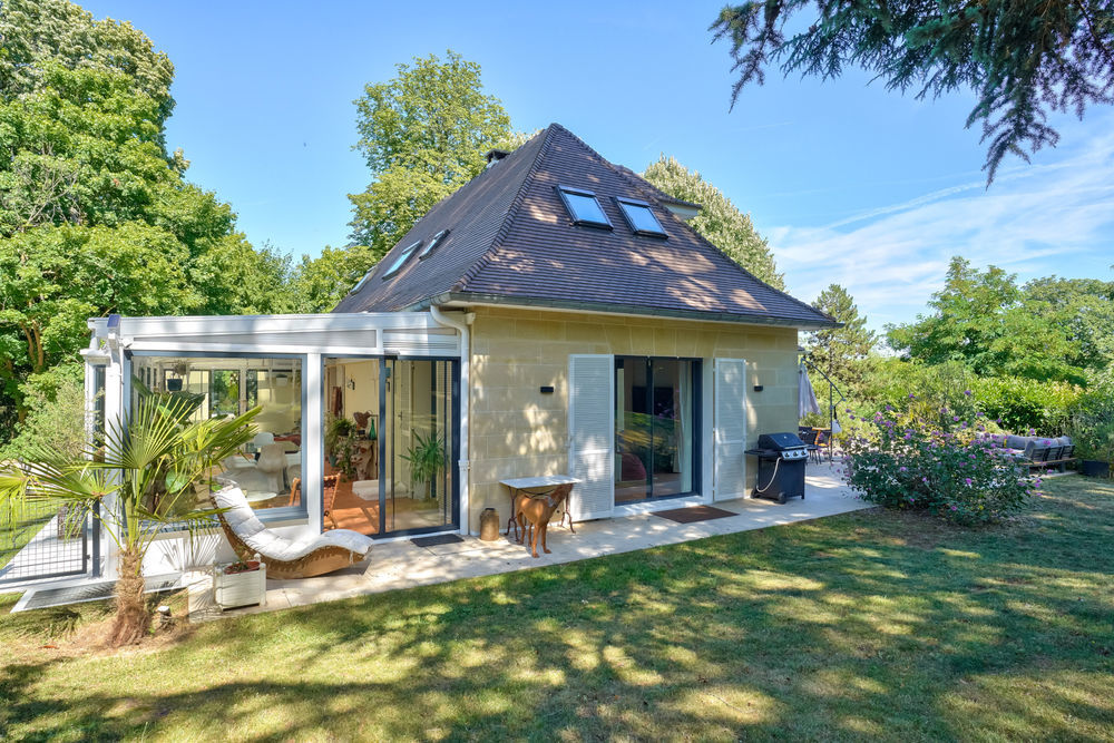 � vendre  Maison Louveciennes (78430)