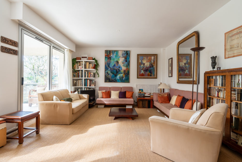 � vendre  Appartement Chatou (78400)