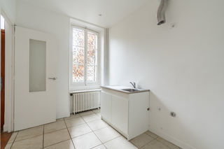  Maison � vendre 4 pi�ces 81 m�