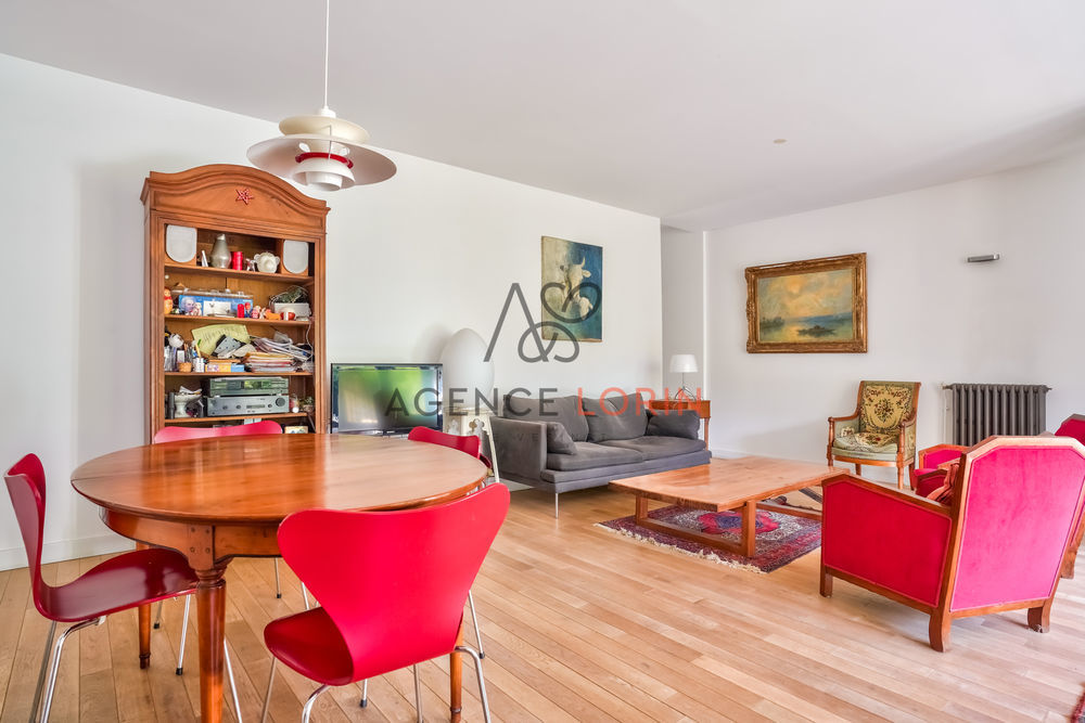 � vendre  Maison Le V�sinet (78110)