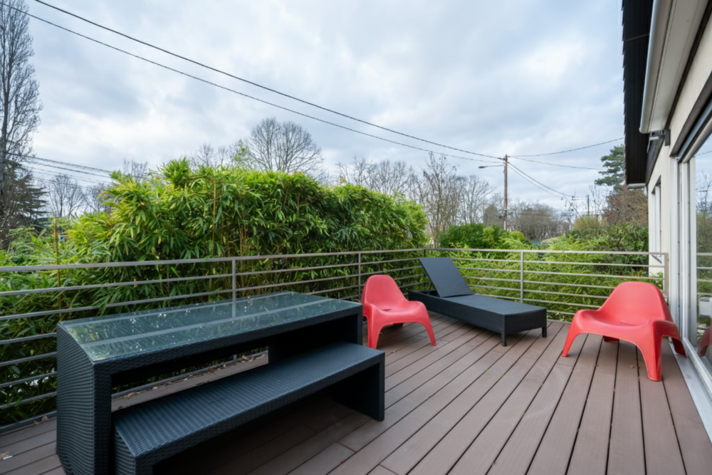 � vendre  Maison Le V�sinet (78110)