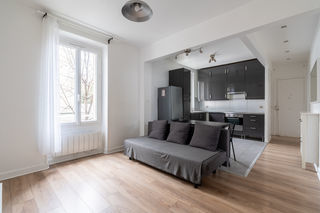  Appartement � vendre 2 pi�ces 38 m�