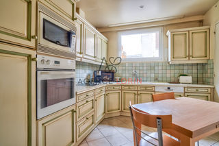  Appartement � vendre 4 pi�ces 92 m�