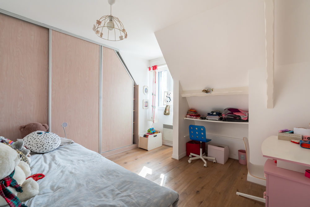 � vendre  Maison Le V�sinet (78110)