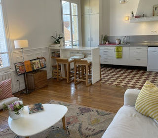  Appartement � louer 3 pi�ces 63 m�