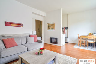  Appartement � vendre 1 pi�ce 30 m�