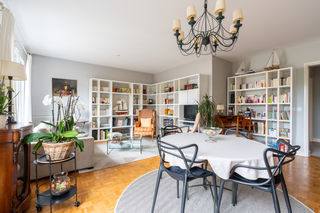  Appartement � vendre 4 pi�ces 93 m�