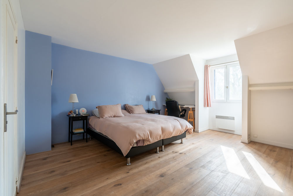 � vendre  Maison Le V�sinet (78110)