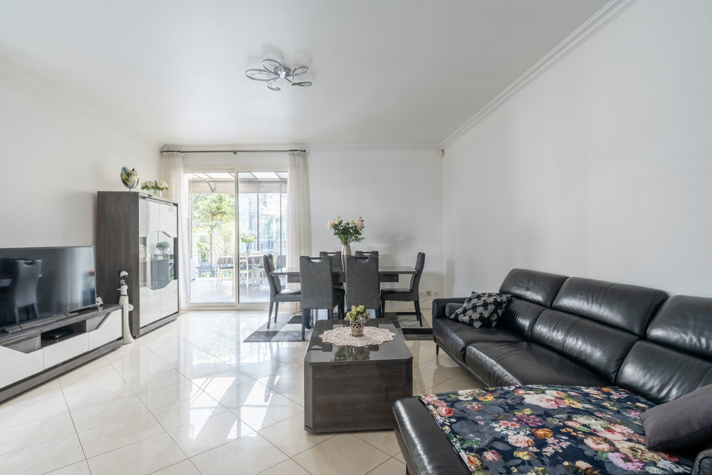 � vendre  Maison Montesson (78360)