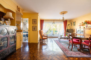  Appartement � vendre 3 pi�ces 69 m�