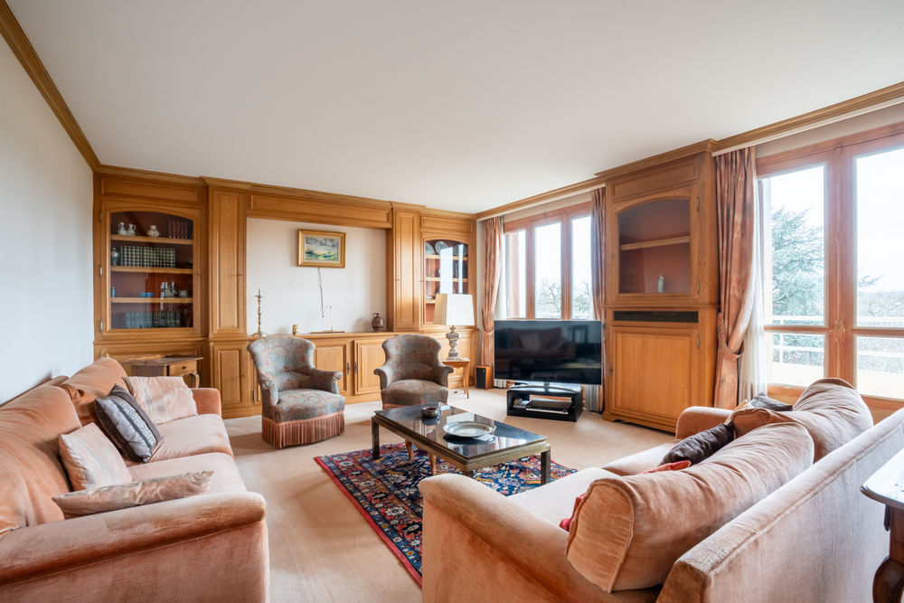 � vendre  Appartement Le V�sinet (78110)