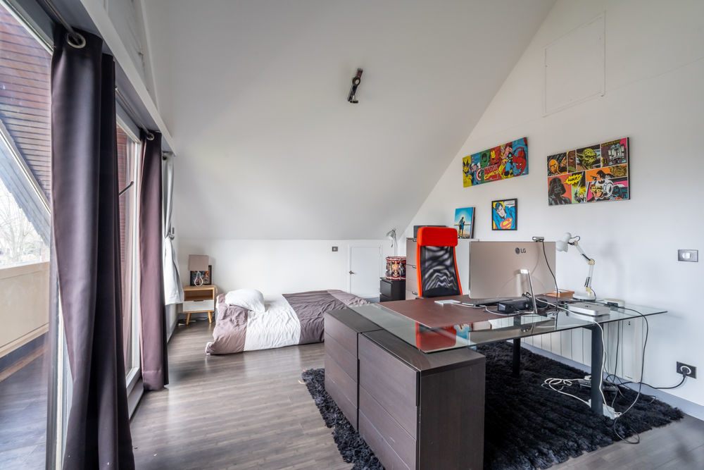 � vendre  Maison Le V�sinet (78110)