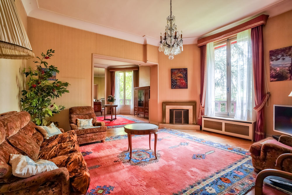 � vendre  Propri�t�/ch�teau Le V�sinet (78110)