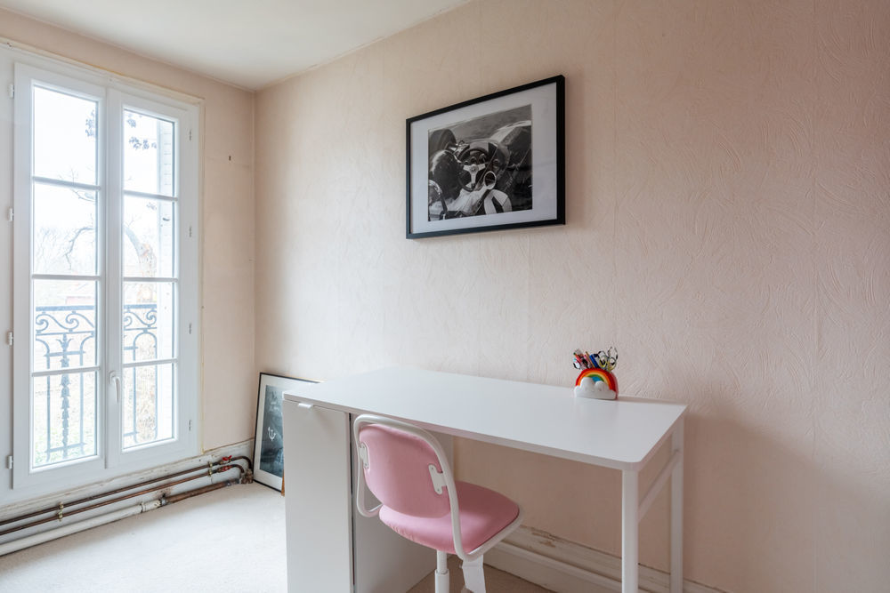 � vendre  Maison Le V�sinet (78110)