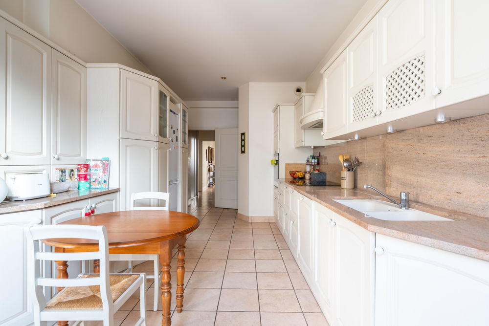 � vendre  Appartement Le V�sinet (78110)