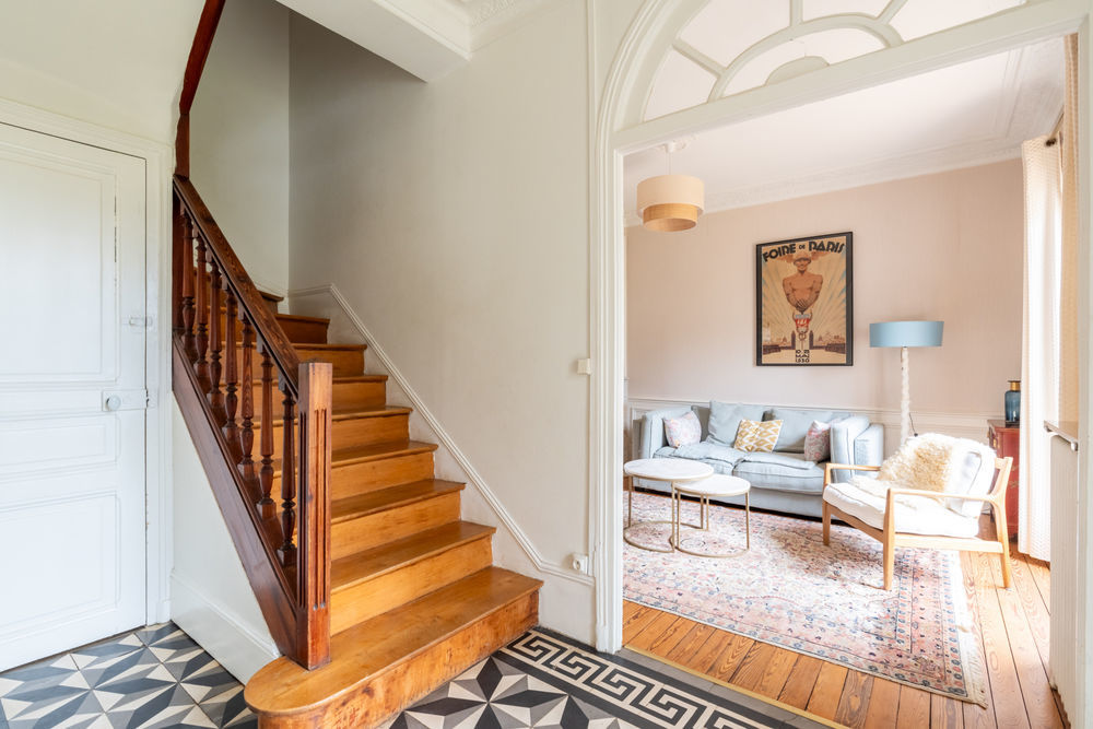 � vendre  Maison Le V�sinet (78110)