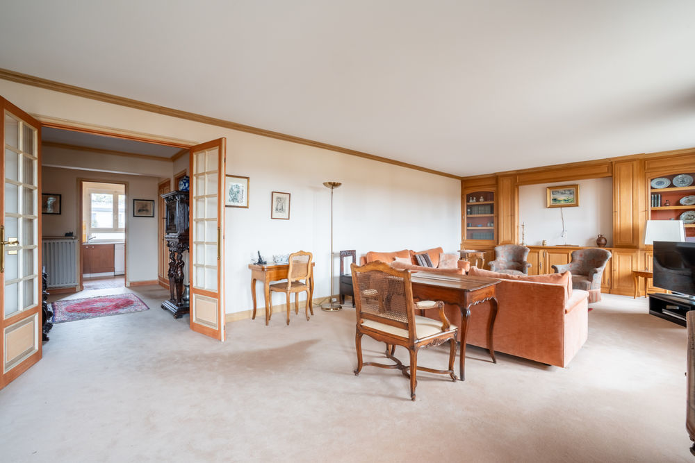 � vendre  Appartement Le V�sinet (78110)