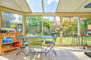  Maison � vendre 5 pi�ces 130 m�