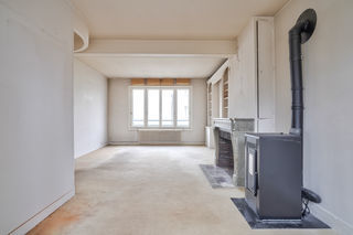  Appartement � vendre 4 pi�ces 73 m�