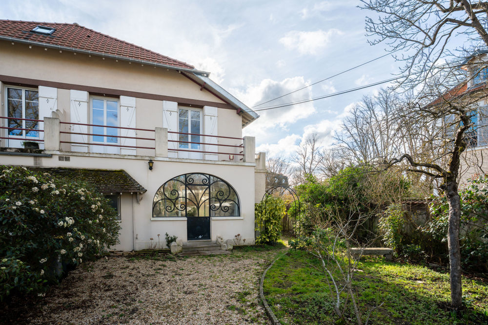 � vendre  Maison Le V�sinet (78110)