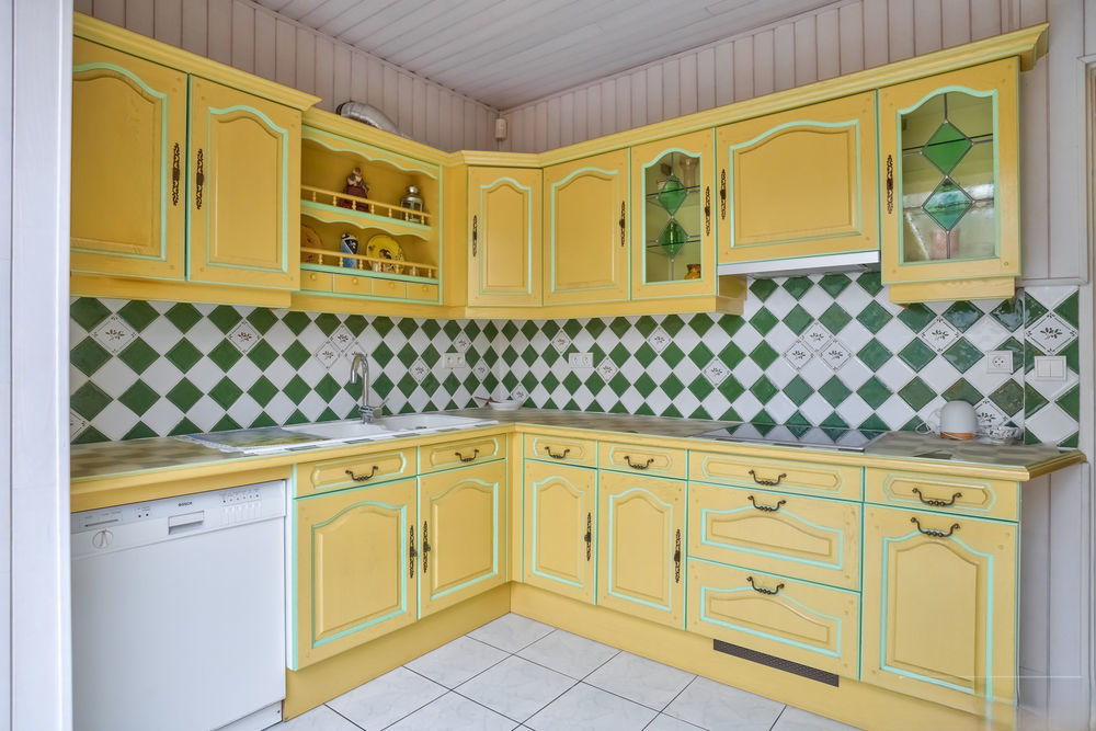 � vendre  Maison Le V�sinet (78110)