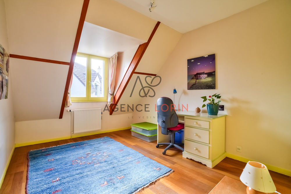 � vendre  Maison Croissy-sur-Seine (78290)