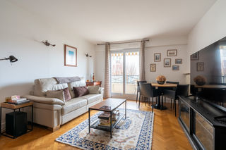  Appartement � vendre 3 pi�ces 75 m�