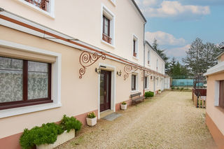  Maison � vendre 11 pi�ces 242 m�