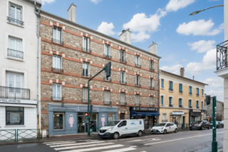  Appartement � vendre 2 pi�ces 38 m�