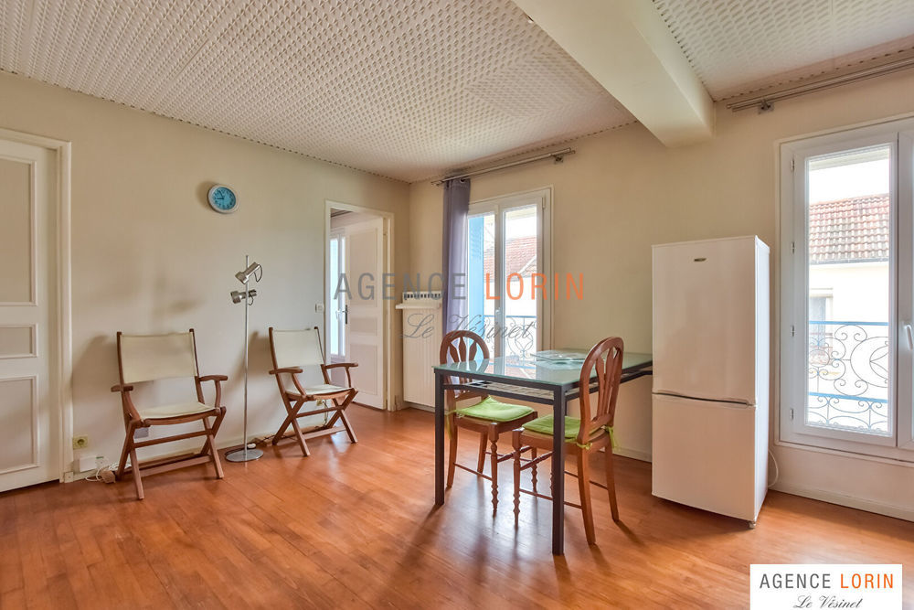 � vendre  Maison Croissy-sur-Seine (78290)