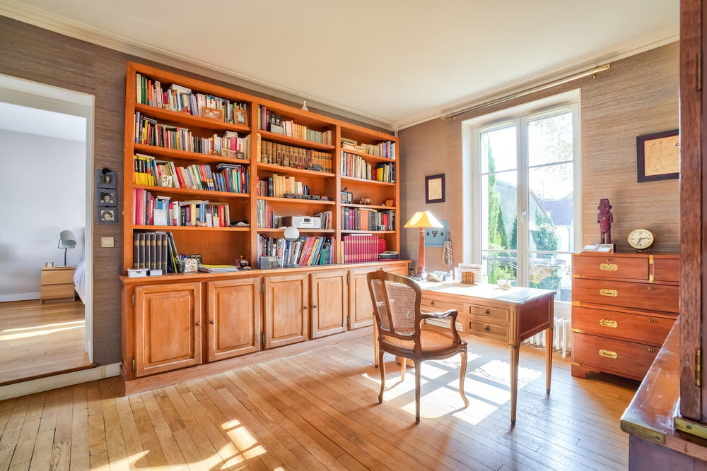 � vendre  Maison Le V�sinet (78110)