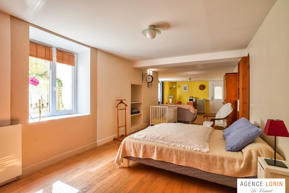 � vendre  Maison Le V�sinet (78110)