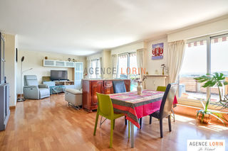  Appartement � vendre 6 pi�ces 133 m�