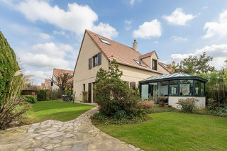  Maison � vendre 8 pi�ces 173 m�