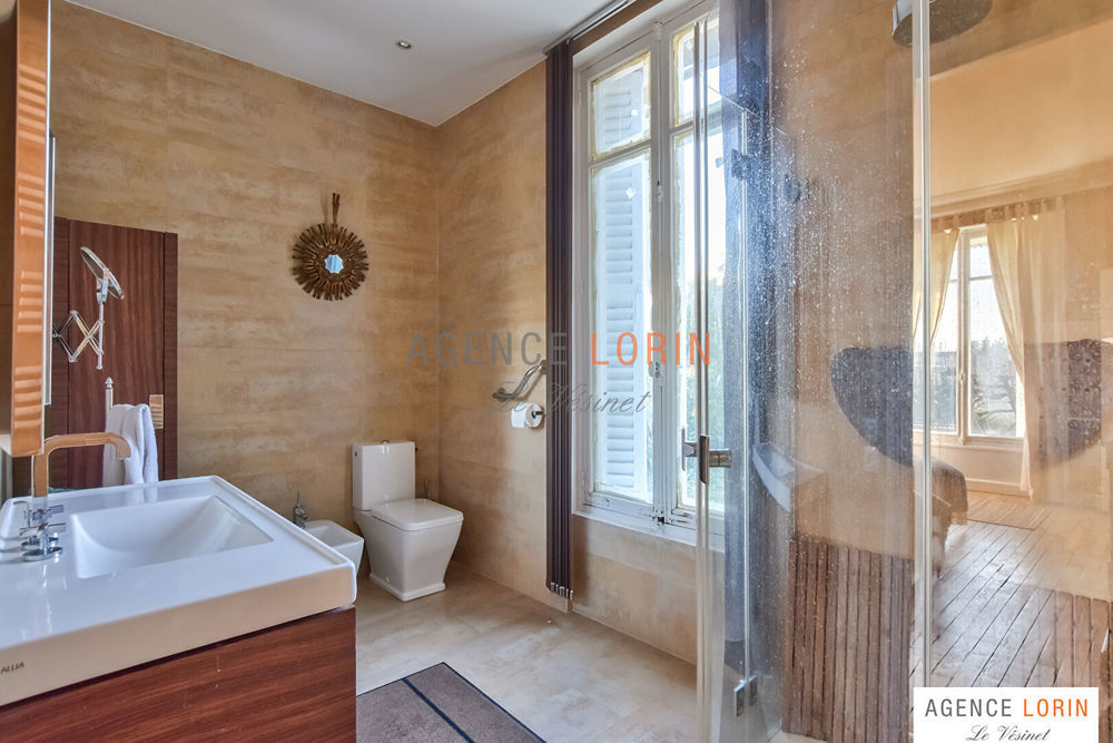 � vendre  Maison Le V�sinet (78110)